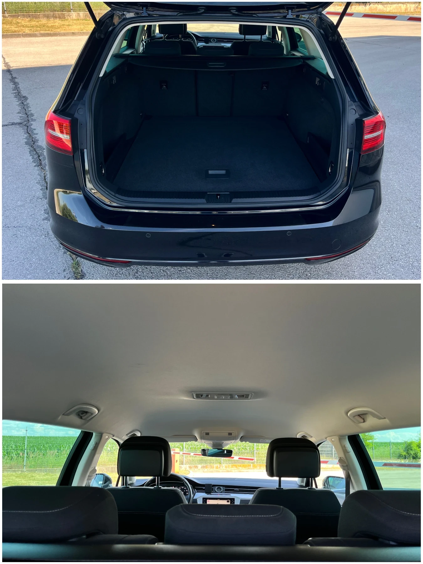 VW Passat 2, 0TDI-150k.c/DIGITAL/LED/КАМЕРА/CARPLAY/КАМЕРА!!, снимка 13 - Автомобили и джипове - 54971994