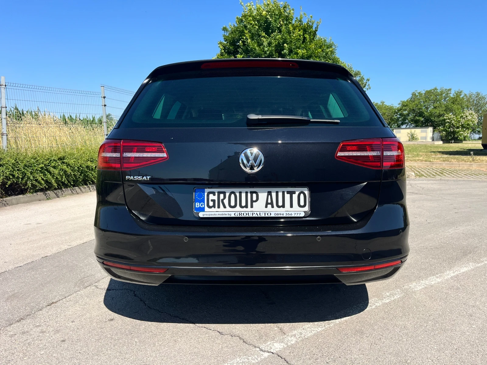 VW Passat 2, 0TDI-150k.c/DIGITAL/LED/КАМЕРА/CARPLAY/КАМЕРА!!, снимка 5 - Автомобили и джипове - 54971994