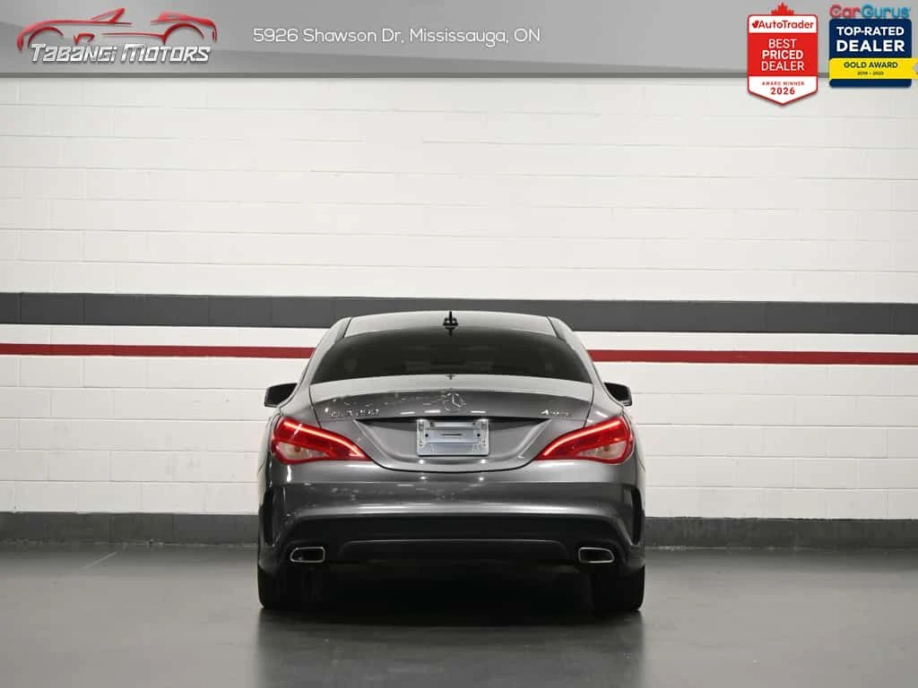 Mercedes-Benz CLA 250 * 4MATIC* AMG PACK* , снимка 7 - Автомобили и джипове - 55170862