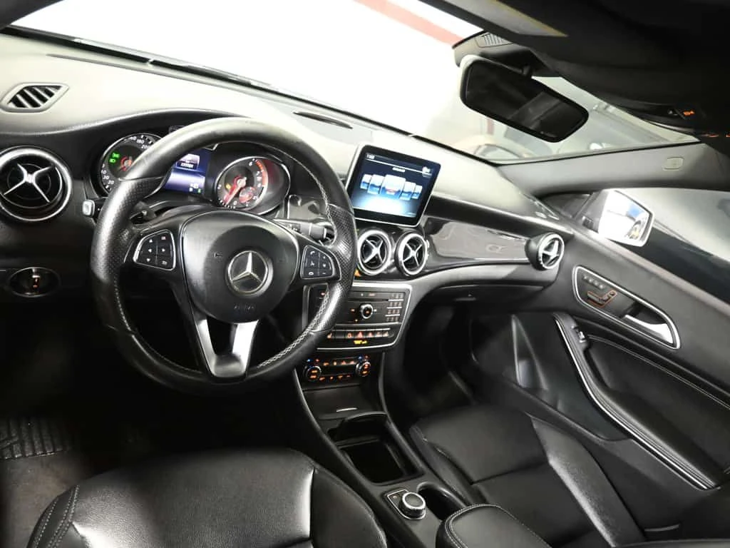 Mercedes-Benz CLA 250 * 4MATIC* AMG PACK* , снимка 10 - Автомобили и джипове - 55170862