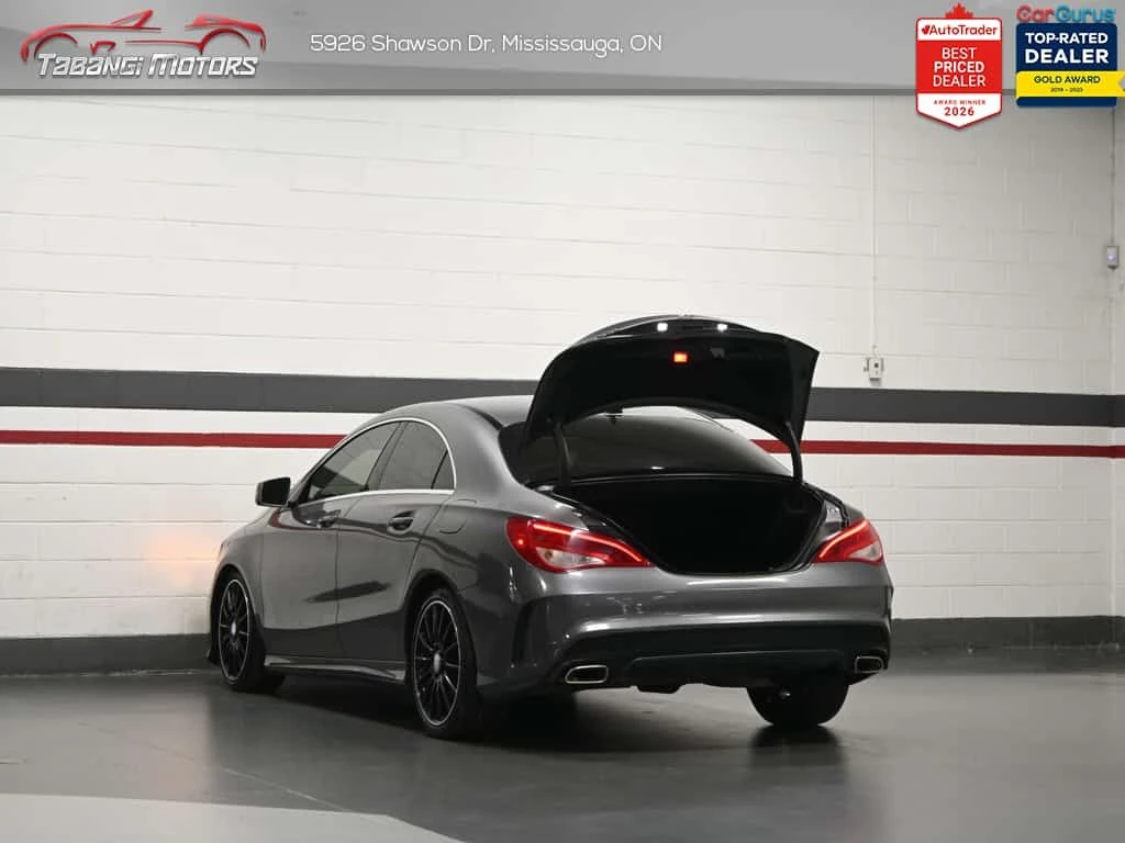 Mercedes-Benz CLA 250 * 4MATIC* AMG PACK* , снимка 8 - Автомобили и джипове - 55170862