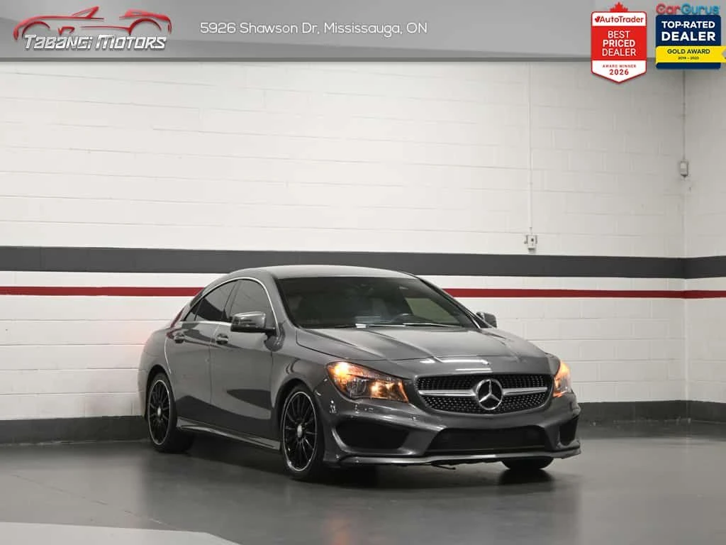 Mercedes-Benz CLA 250 * 4MATIC* AMG PACK* , снимка 3 - Автомобили и джипове - 55170862