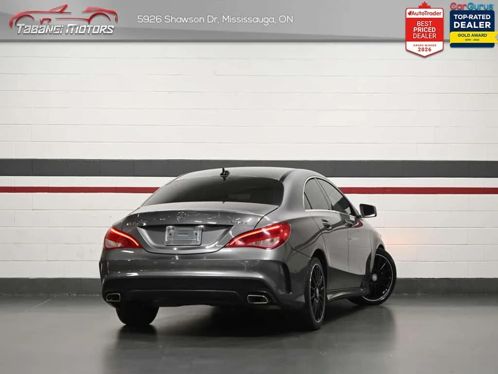 Mercedes-Benz CLA 250 * 4MATIC* AMG PACK* , снимка 2 - Автомобили и джипове - 55170862