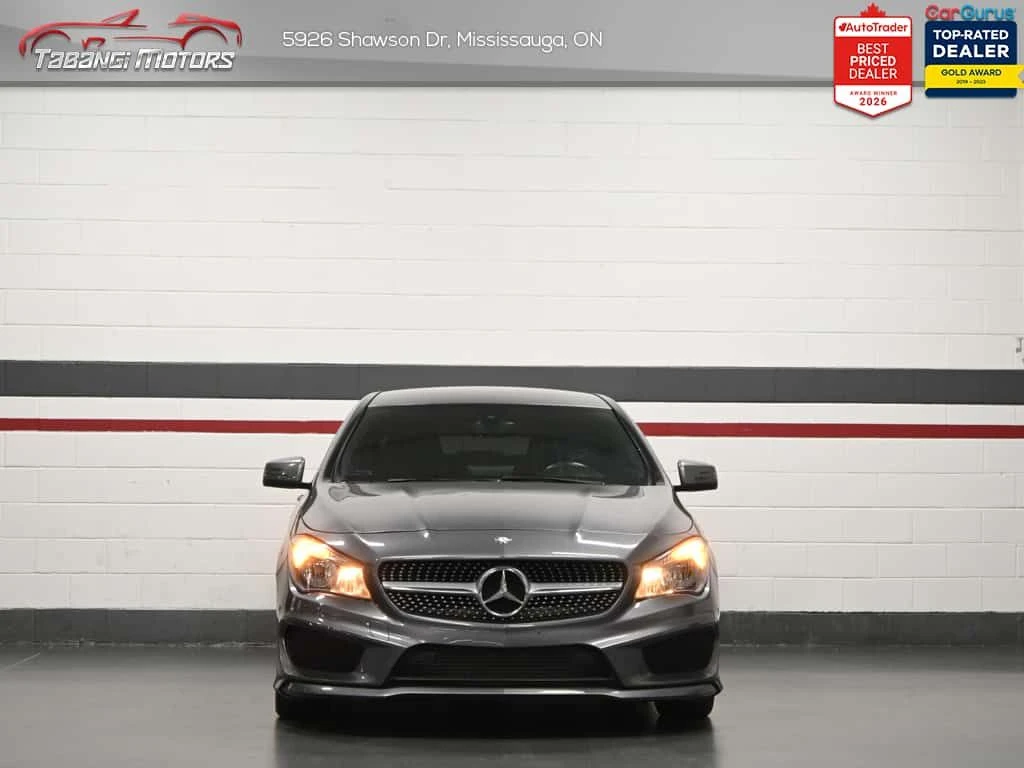 Mercedes-Benz CLA 250 * 4MATIC* AMG PACK* , снимка 4 - Автомобили и джипове - 55170862
