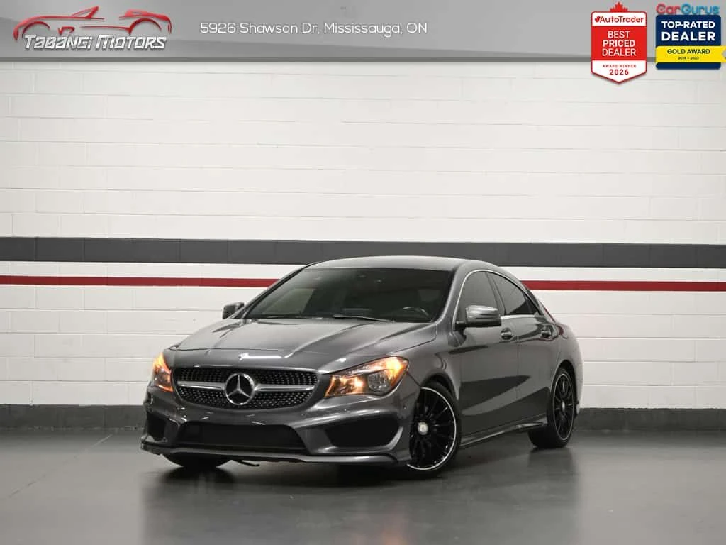 Mercedes-Benz CLA 250 * 4MATIC* AMG PACK* , снимка 5 - Автомобили и джипове - 55170862