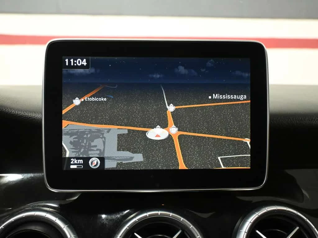 Mercedes-Benz CLA 250 * 4MATIC* AMG PACK* , снимка 17 - Автомобили и джипове - 55170862