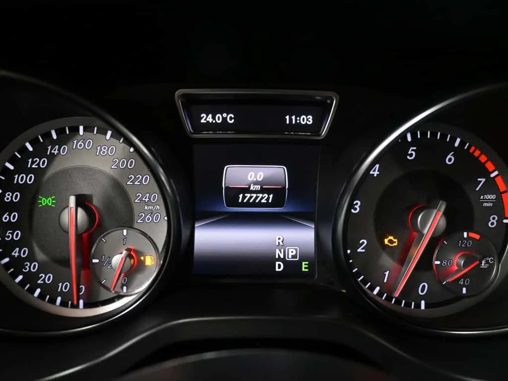 Mercedes-Benz CLA 250 * 4MATIC* AMG PACK* , снимка 13 - Автомобили и джипове - 55170862