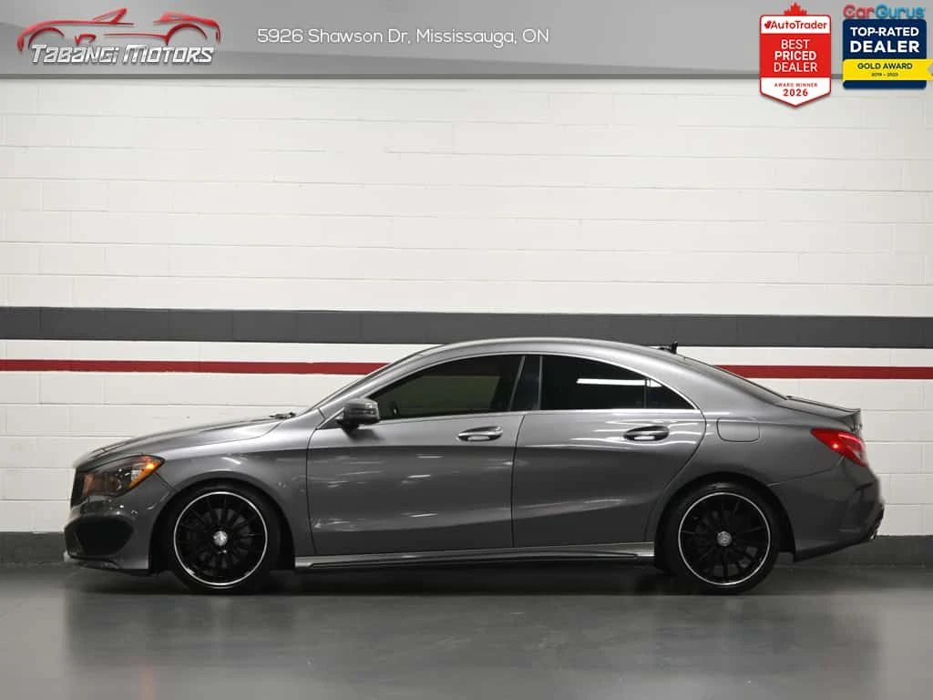 Mercedes-Benz CLA 250 * 4MATIC* AMG PACK* , снимка 9 - Автомобили и джипове - 55170862