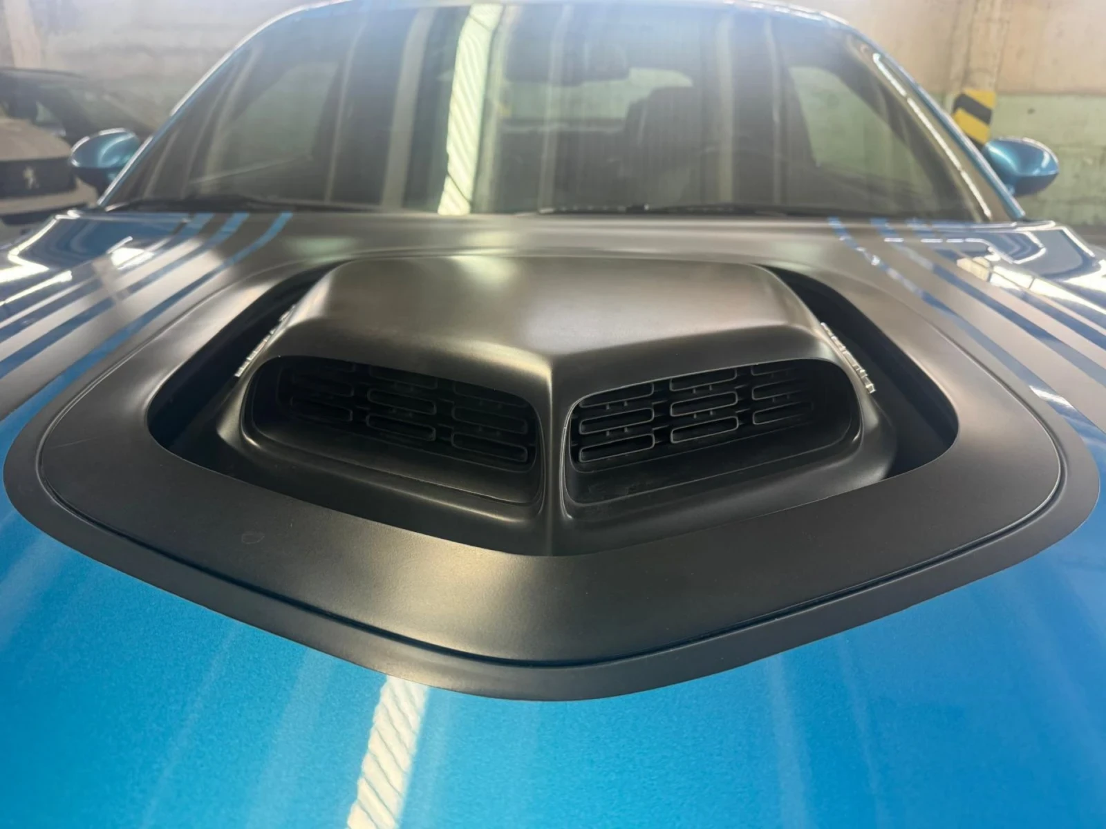 Dodge Challenger, снимка 6 - Автомобили и джипове - 55179982