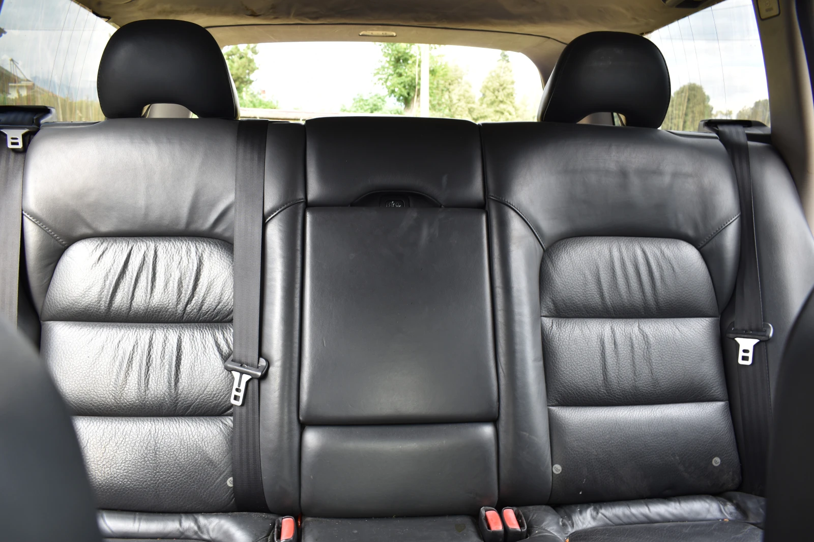 Volvo V70, снимка 11 - Автомобили и джипове - 55223194