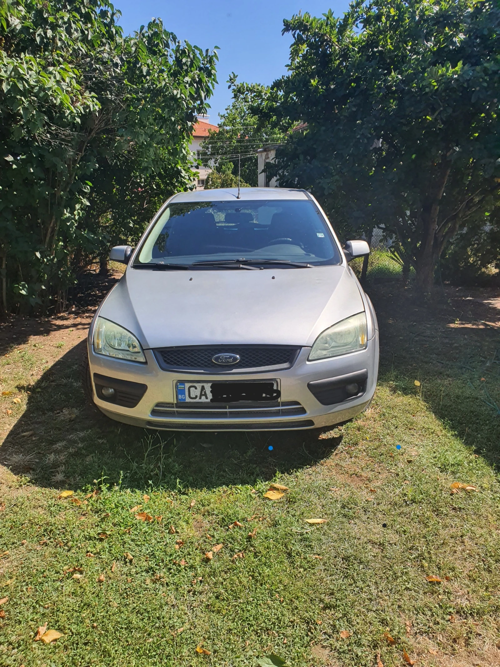 Ford Focus, снимка 2 - Автомобили и джипове - 55513750