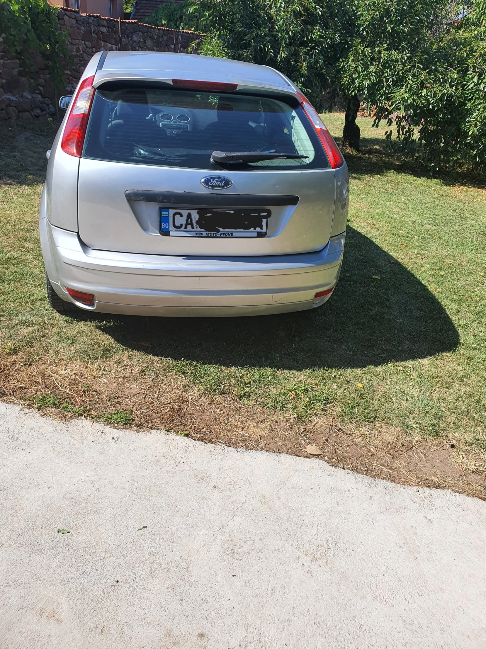 Ford Focus, снимка 10 - Автомобили и джипове - 55513750