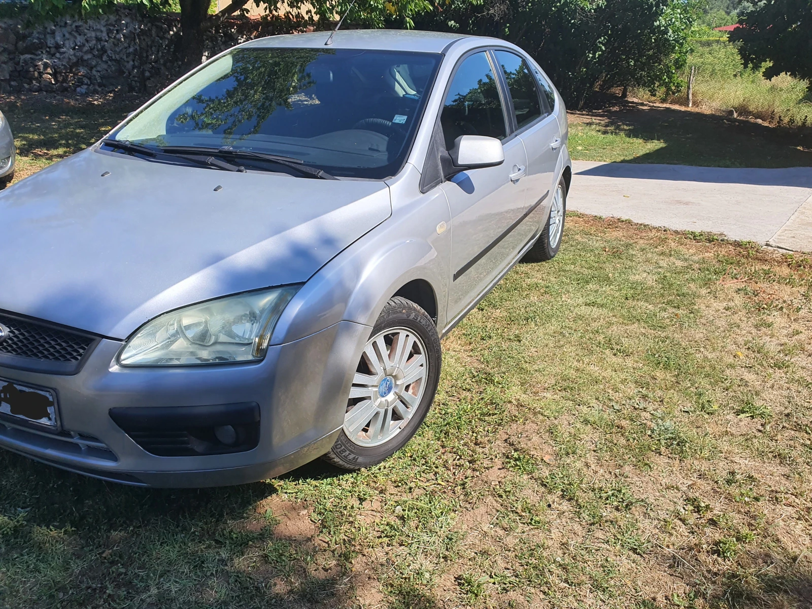 Ford Focus, снимка 8 - Автомобили и джипове - 55513750