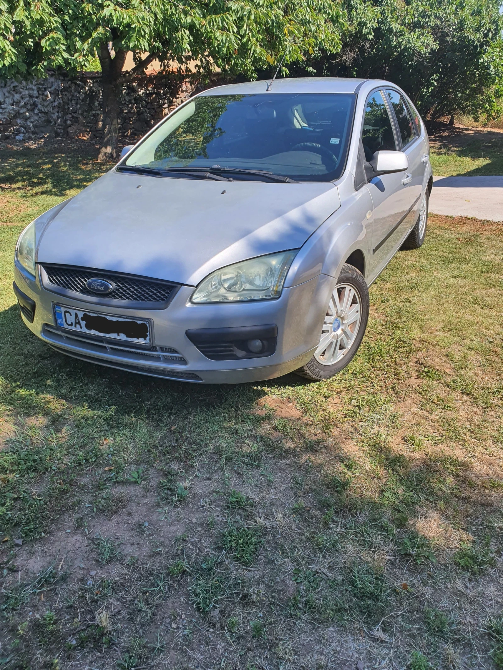 Ford Focus, снимка 7 - Автомобили и джипове - 55513750