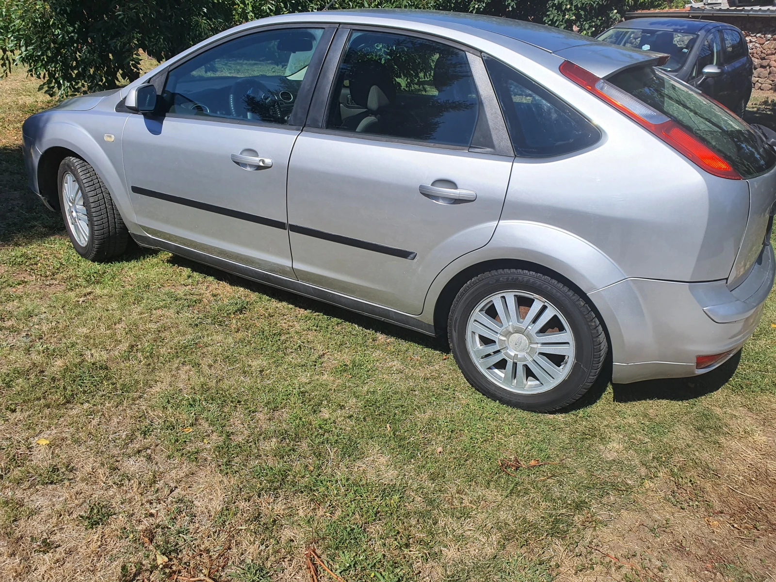 Ford Focus, снимка 9 - Автомобили и джипове - 55513750