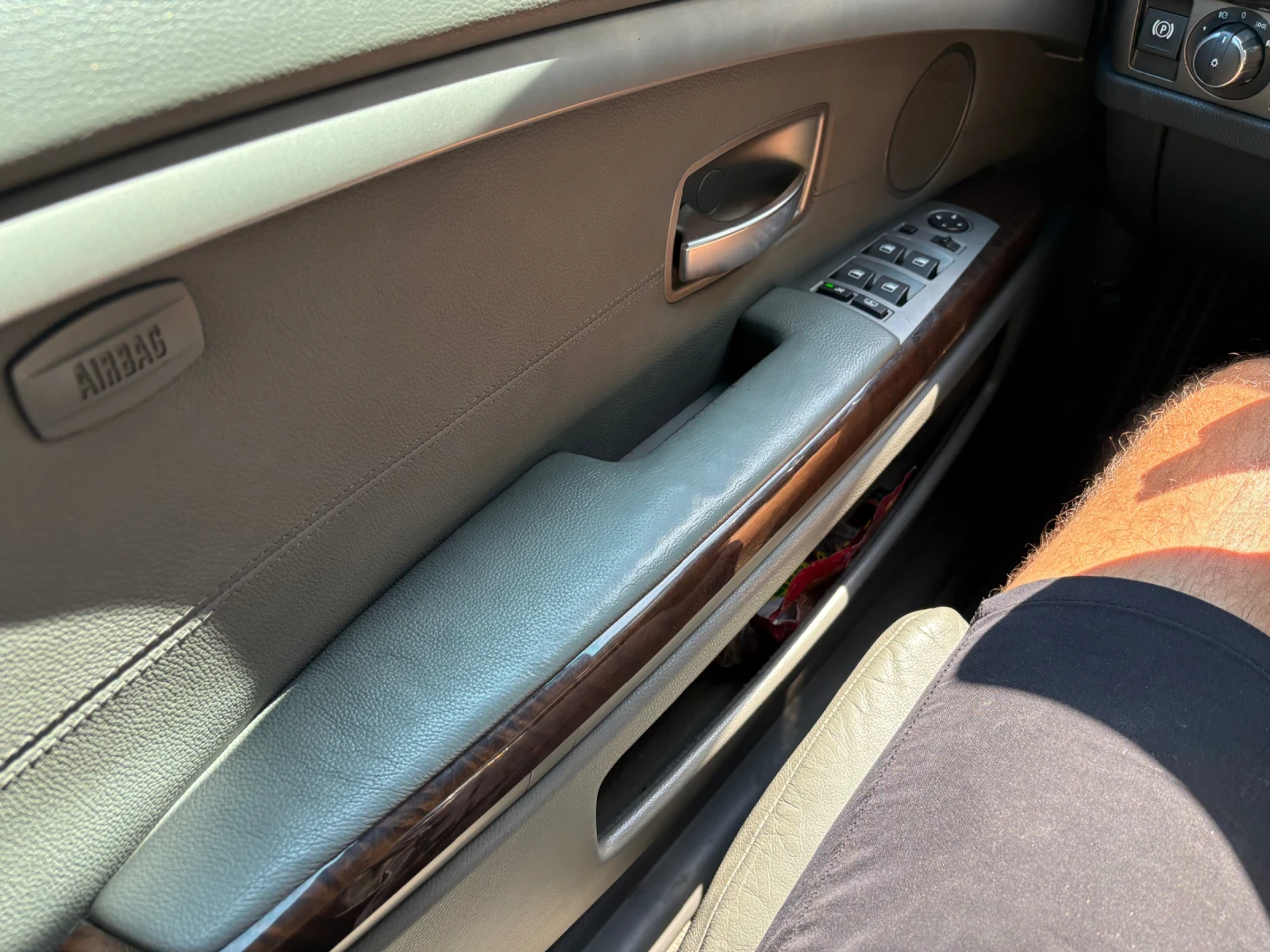 BMW 730 3.0D e66 | Mobile.bg � ����������� 12