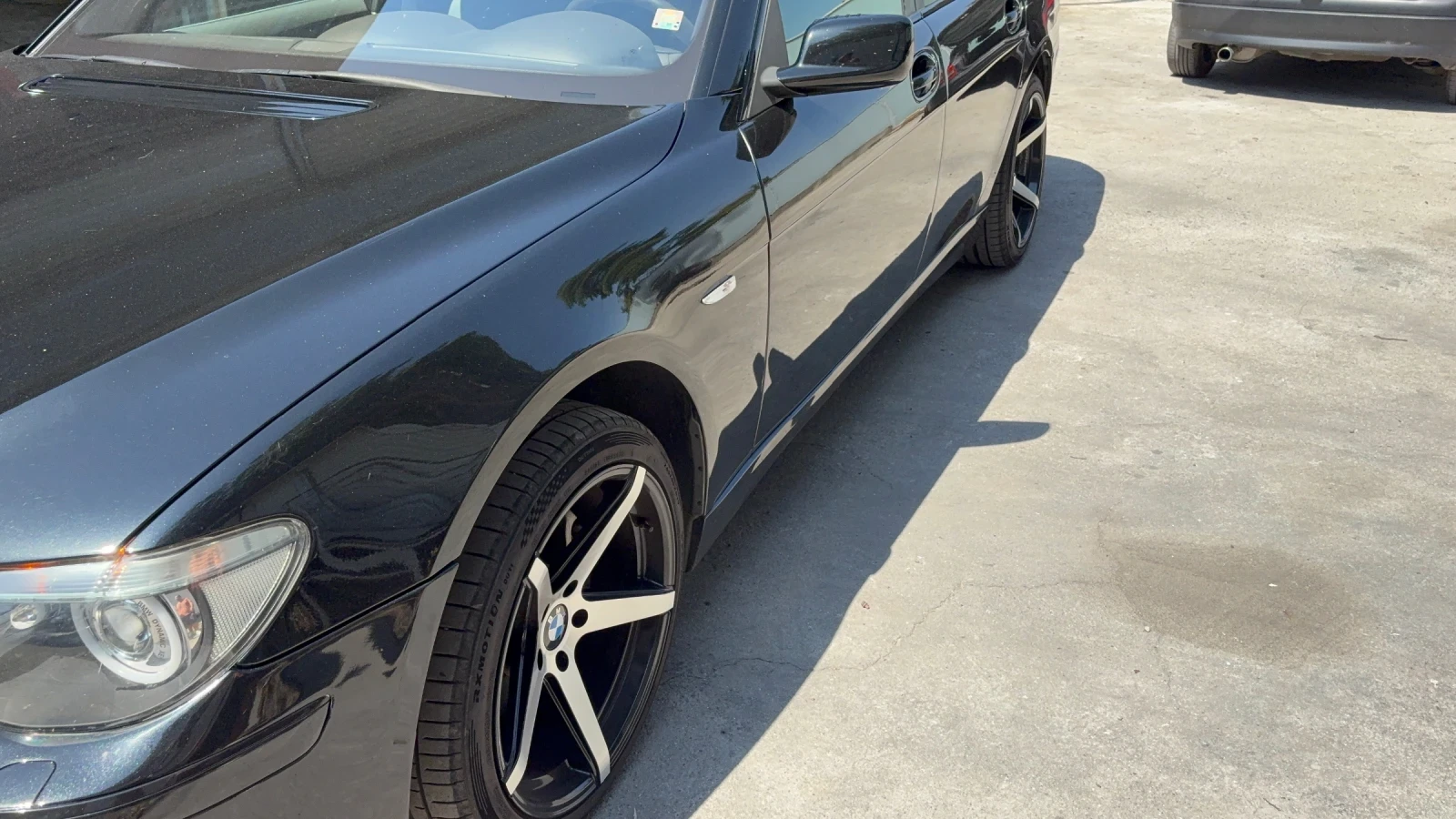 BMW 730 3.0D e66 | Mobile.bg � ����������� 1