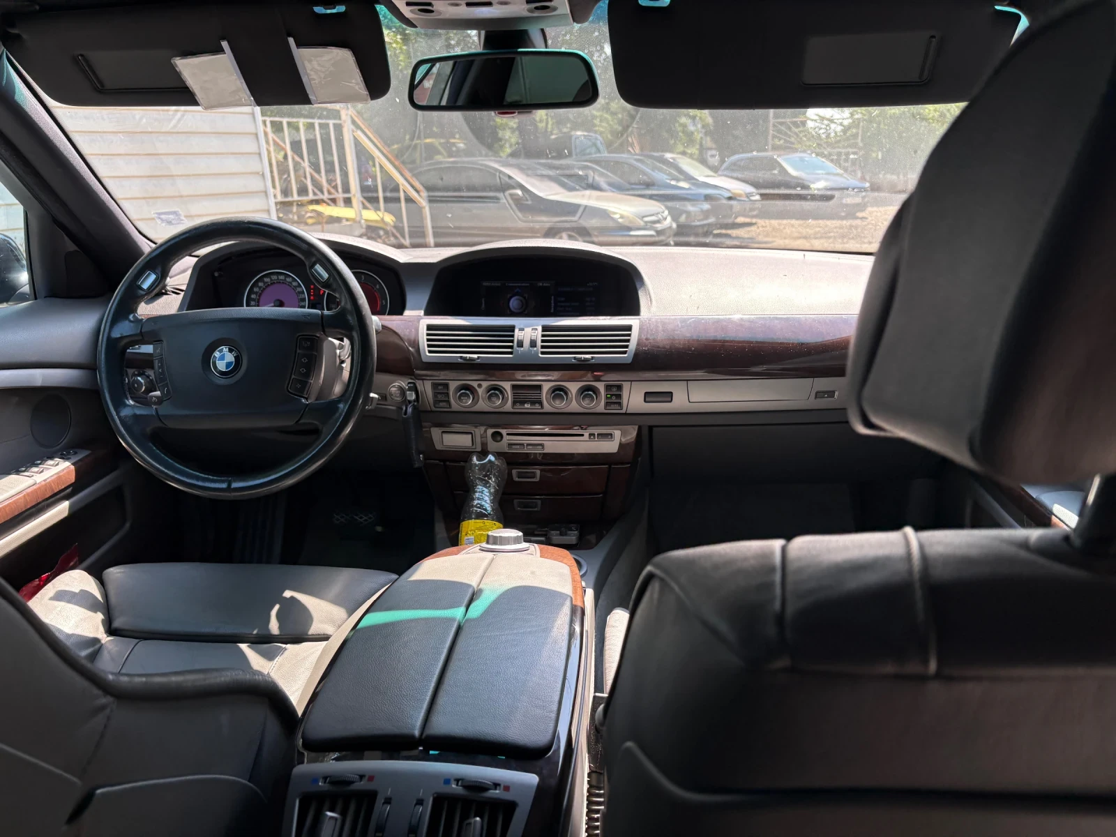 BMW 730 3.0D e66 | Mobile.bg � ����������� 5