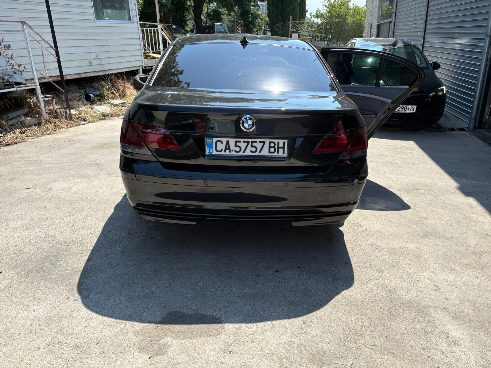 BMW 730 3.0D e66 | Mobile.bg � ����������� 4