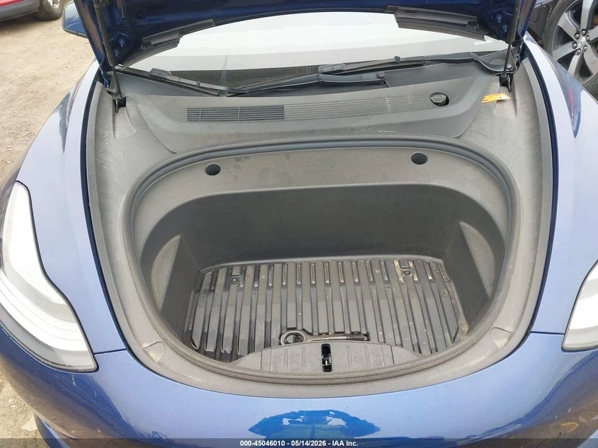 Tesla Model 3 LONG* RANGE* DUAL-MOTOR* ALL-WHEEL DRIVE, снимка 17 - Автомобили и джипове - 55612826