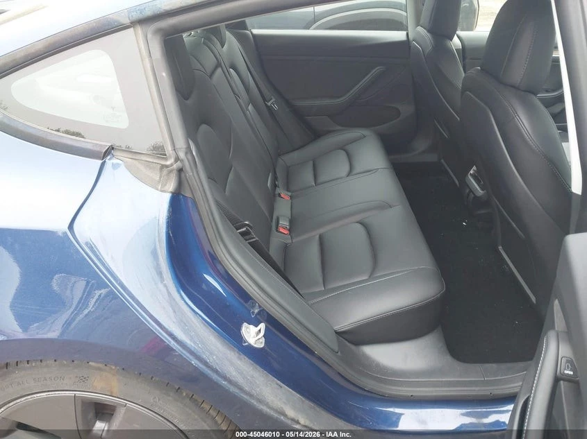 Tesla Model 3 LONG* RANGE* DUAL-MOTOR* ALL-WHEEL DRIVE, снимка 13 - Автомобили и джипове - 55612826