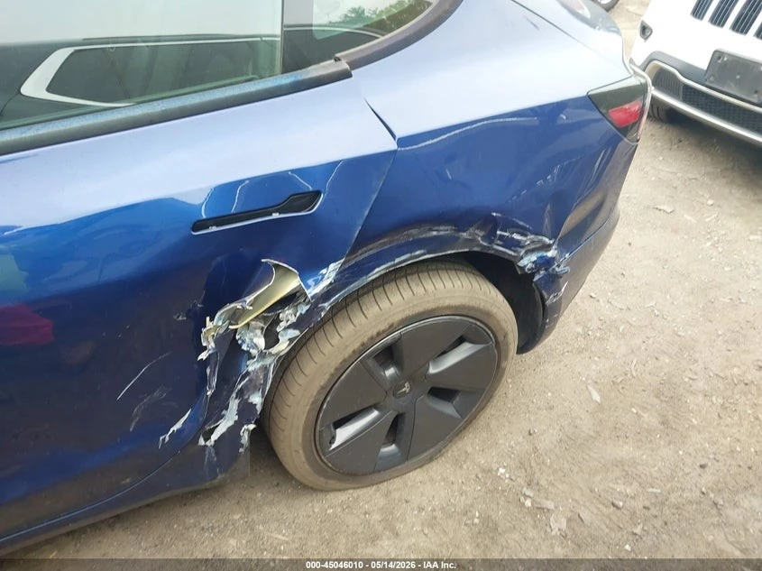 Tesla Model 3 LONG* RANGE* DUAL-MOTOR* ALL-WHEEL DRIVE, снимка 9 - Автомобили и джипове - 55612826
