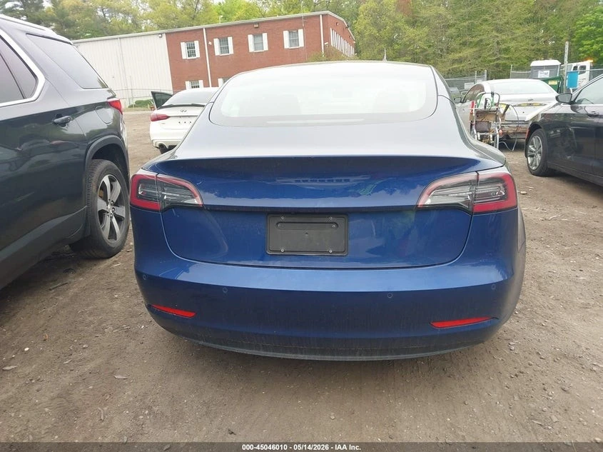 Tesla Model 3 LONG* RANGE* DUAL-MOTOR* ALL-WHEEL DRIVE, снимка 7 - Автомобили и джипове - 55612826