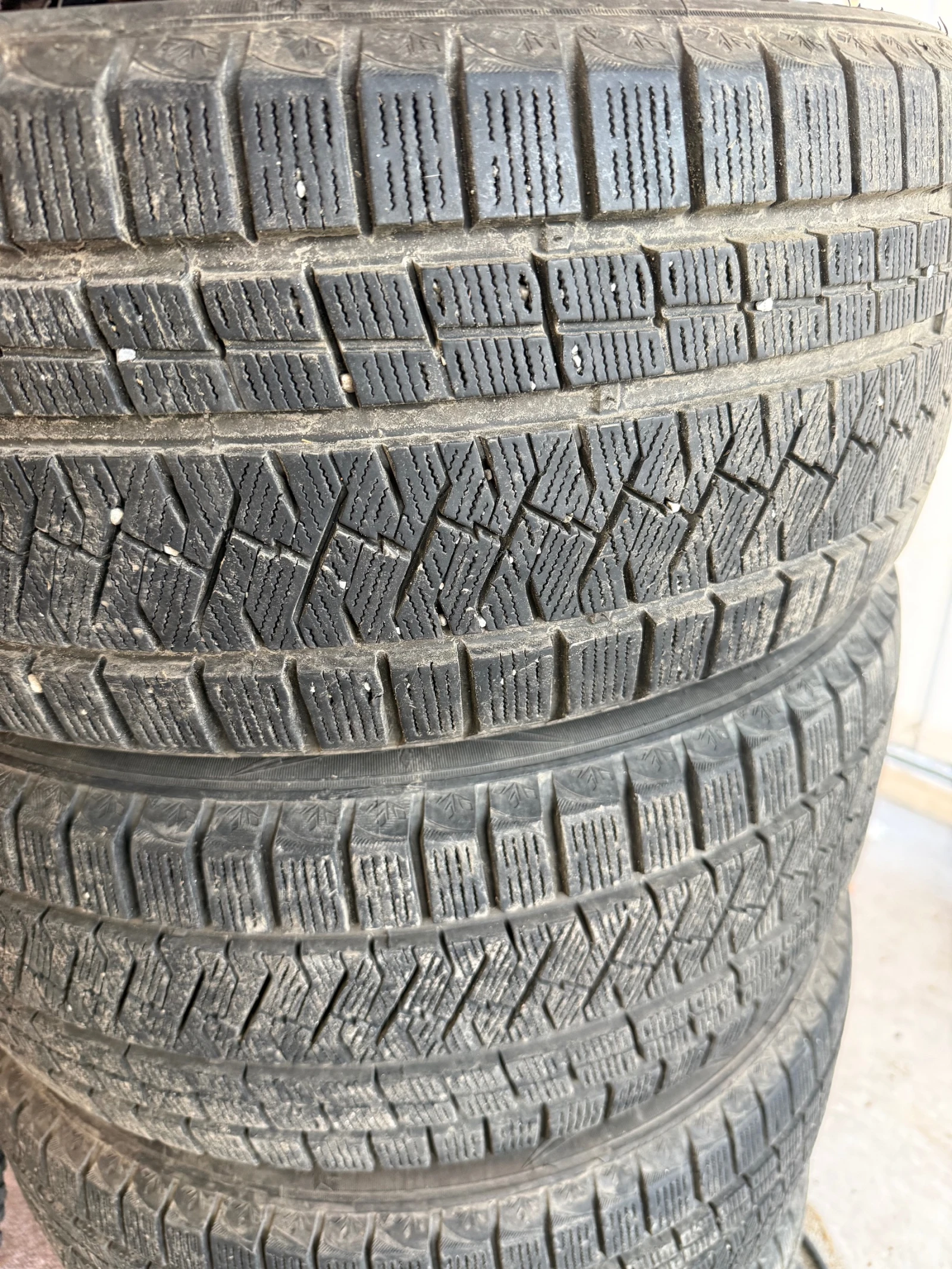 Ford Mondeo 2.0 TITANIUM, снимка 17 - Автомобили и джипове - 55735051