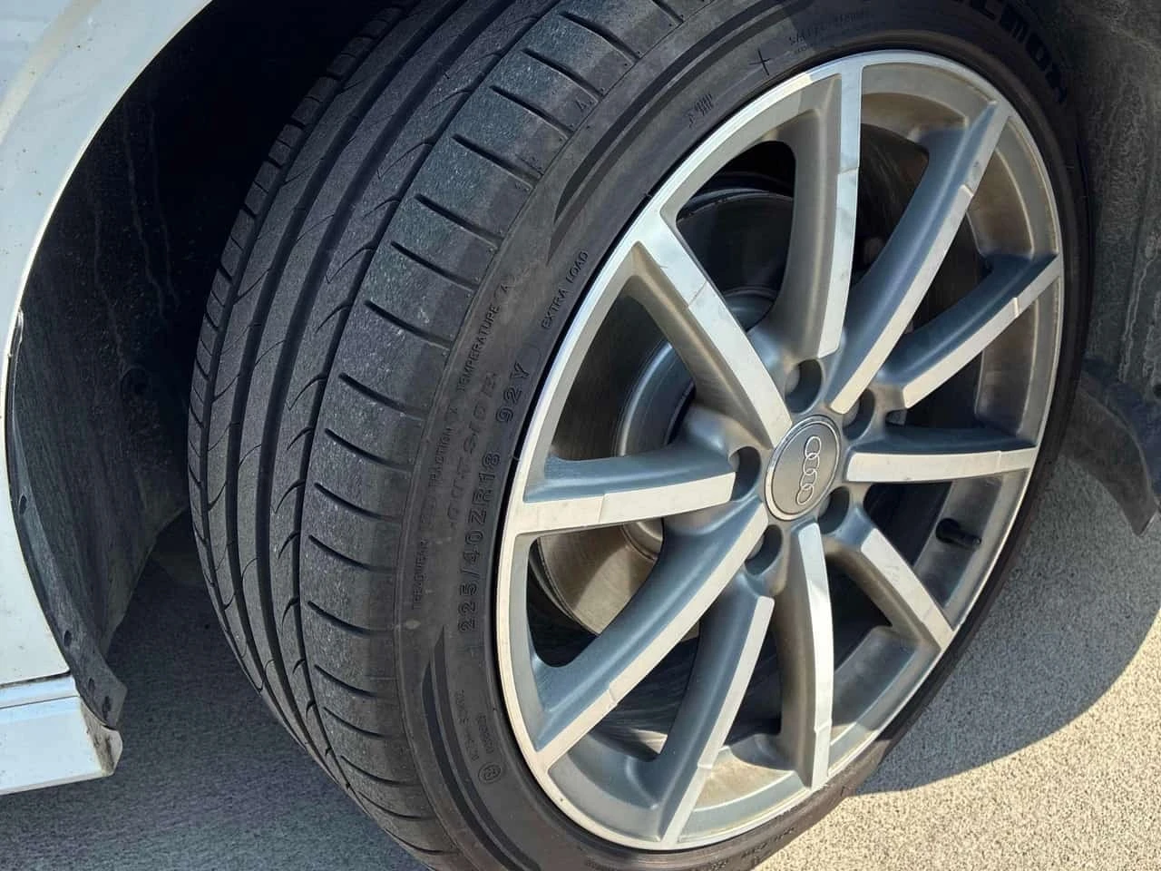Audi A3 * Progressiv * CARFAX * БЕЗ ПЪРВОНАЧАЛНА ВНОСКА, снимка 7 - Автомобили и джипове - 55767779