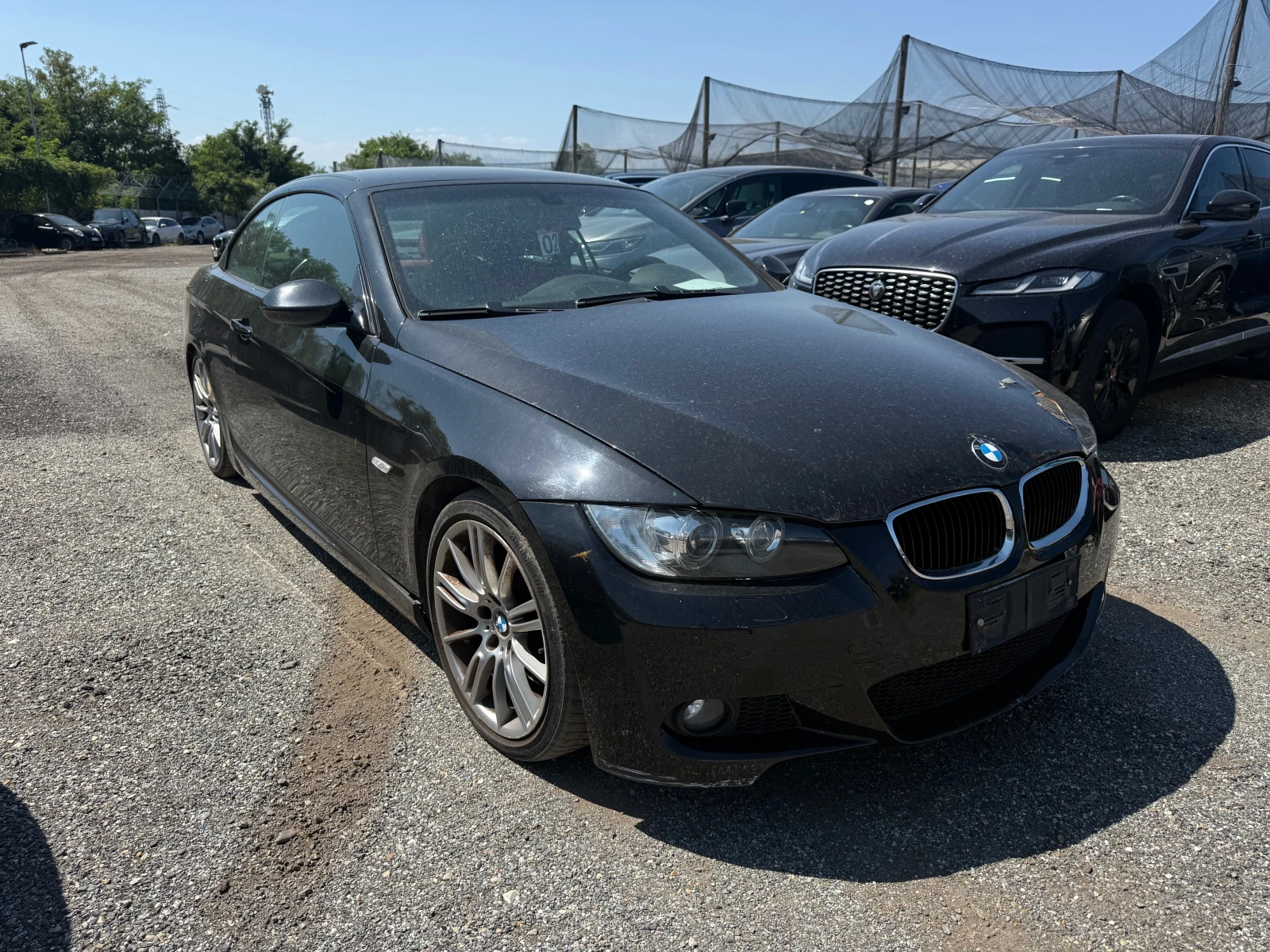 BMW 320 M-пакет, снимка 3 - Автомобили и джипове - 55849628
