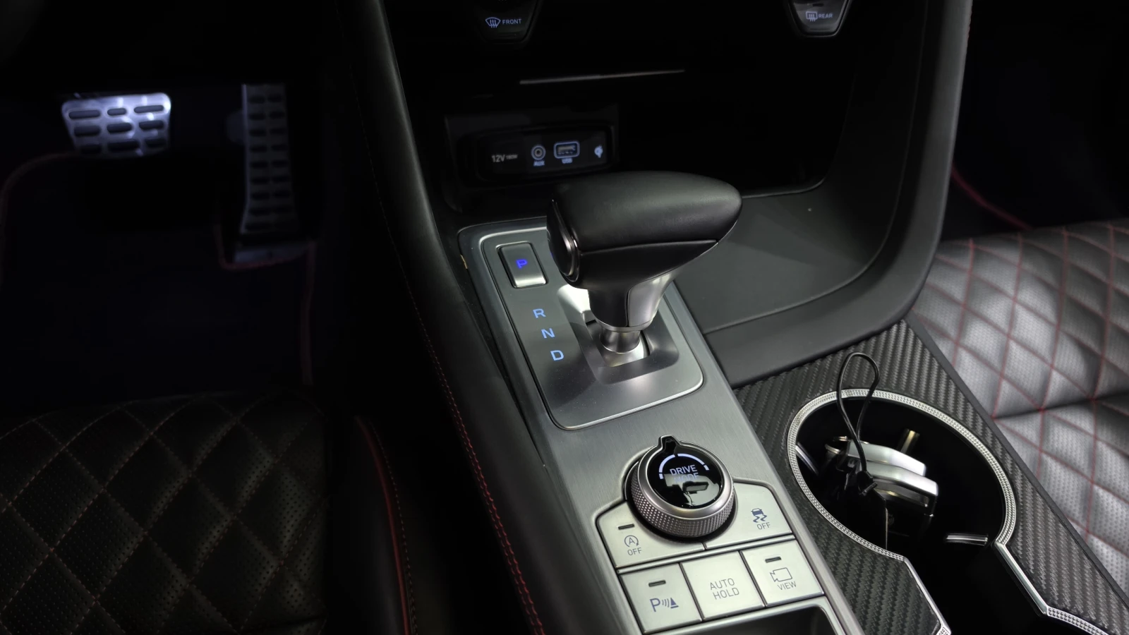 Genesis G70 3.3T Sport 2WD PRESTIGE autoprime.bg, снимка 8 - Автомобили и джипове - 55941870