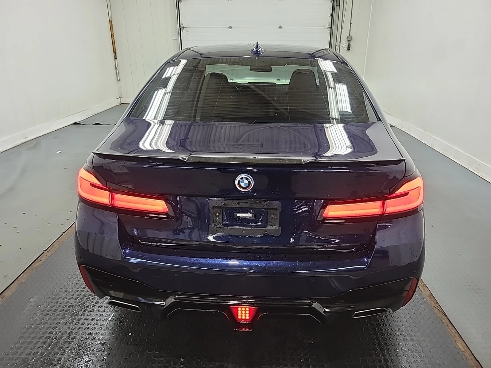 BMW 540 540I XDRIVE / DIS / 360 / HUD / H&K, снимка 5 - Автомобили и джипове - 56081642