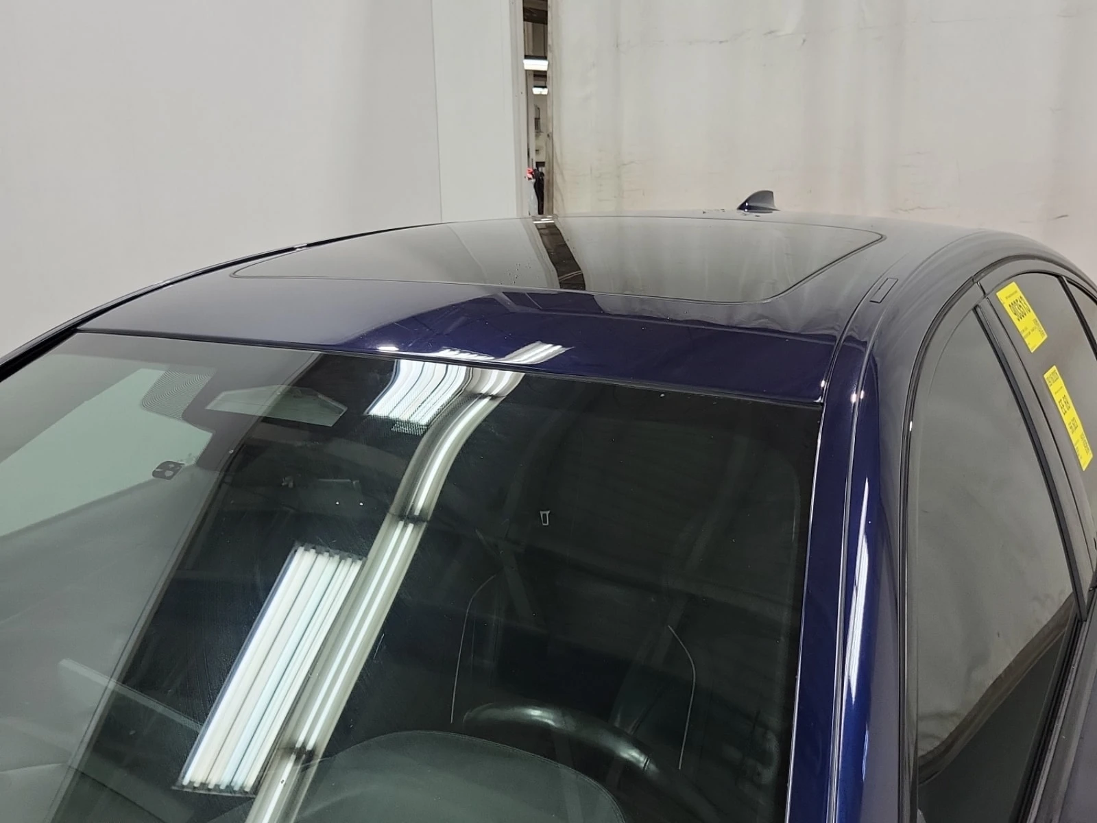 BMW 540 540I XDRIVE / DIS / 360 / HUD / H&K, снимка 6 - Автомобили и джипове - 56081642