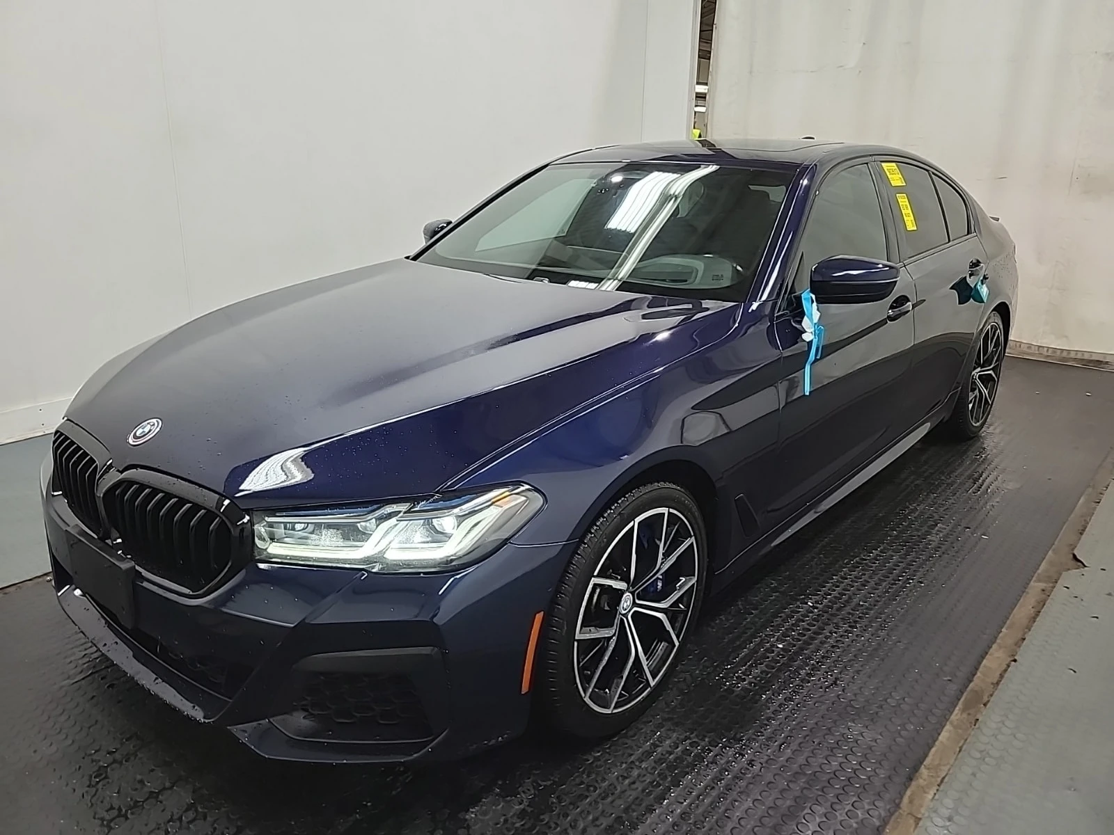 BMW 540 540I XDRIVE / DIS / 360 / HUD / H&K