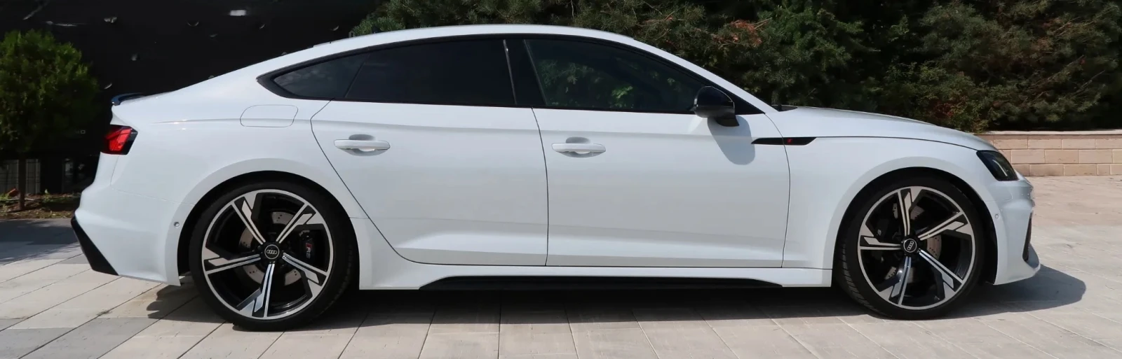 Audi Rs5 2.9TFSI Quattro, снимка 2 - Автомобили и джипове - 56110898