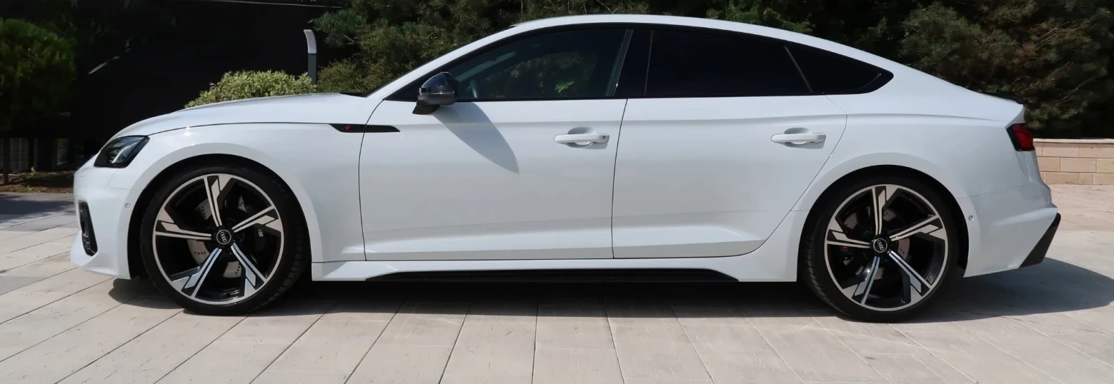 Audi Rs5 2.9TFSI Quattro, снимка 4 - Автомобили и джипове - 56110898