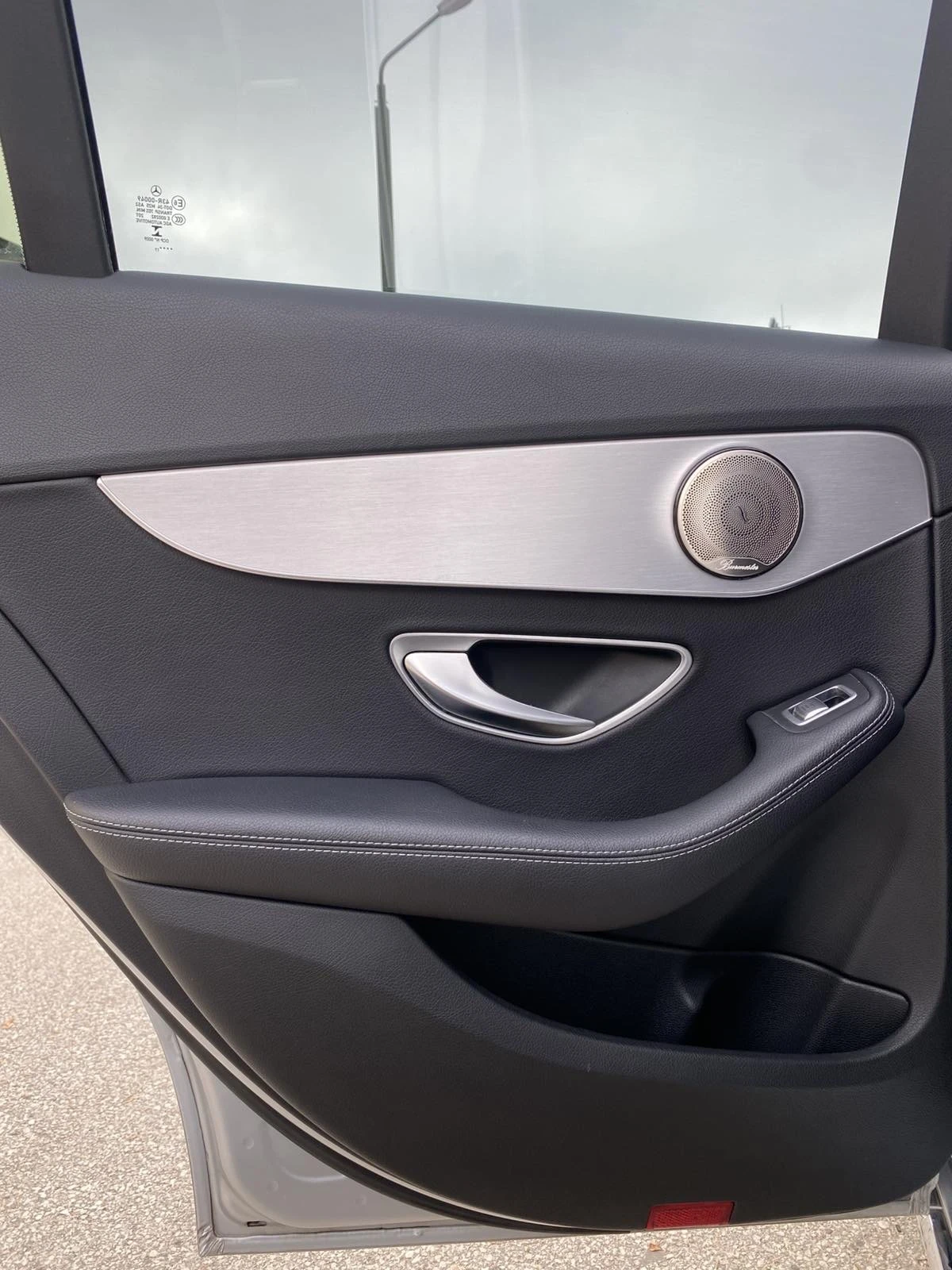 Mercedes-Benz 220 9G TRONIC 4 MATIC | Mobile.bg � ����������� 12