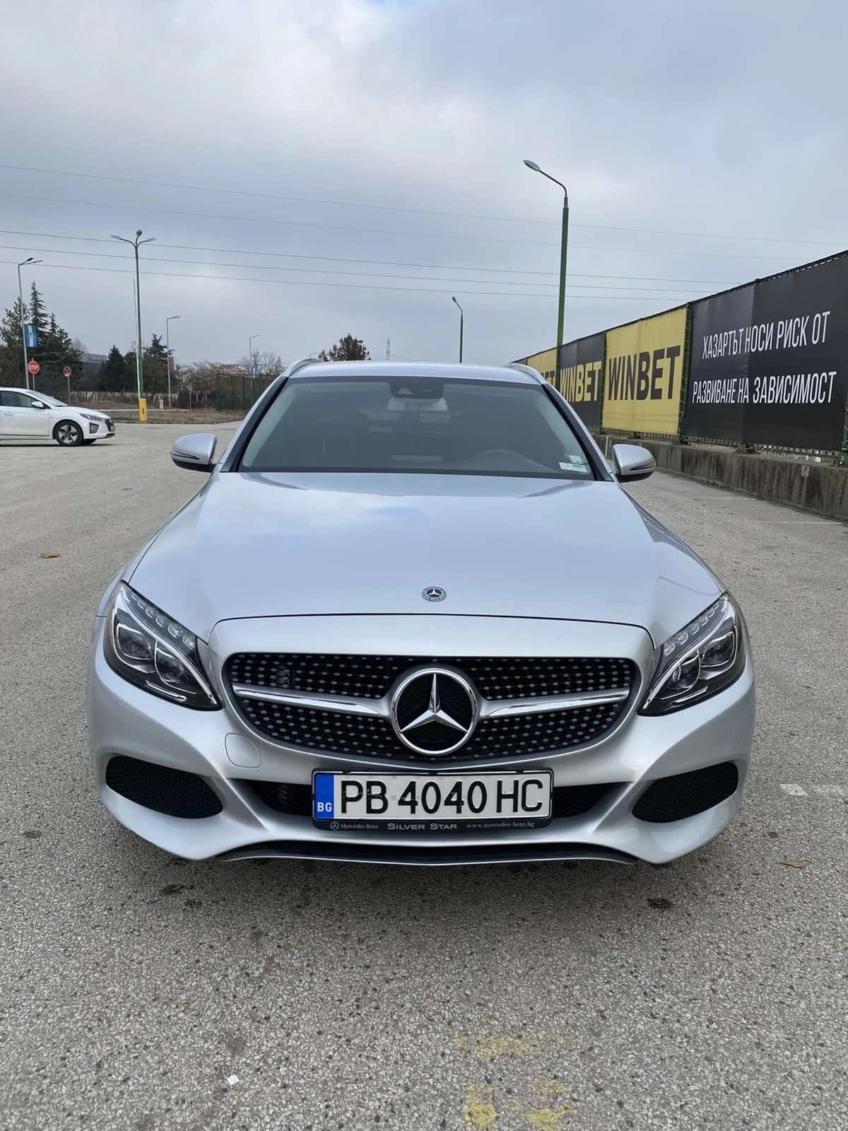 Mercedes-Benz 220 9G TRONIC 4 MATIC | Mobile.bg � ����������� 2