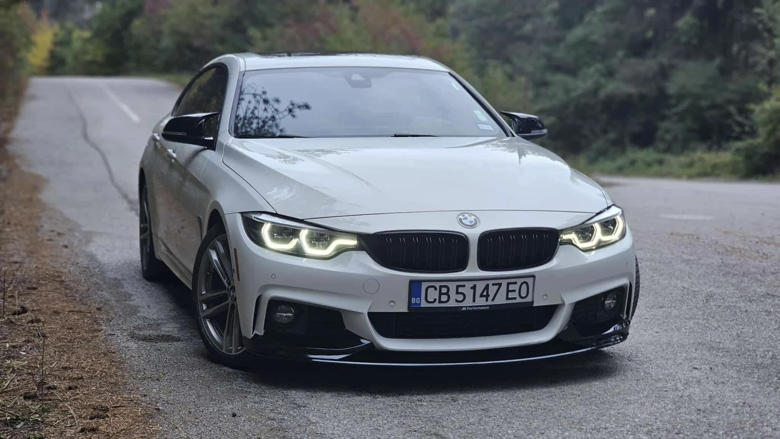 BMW 440 i MPPSK 90 ���. ��. | Mobile.bg � ����������� 5