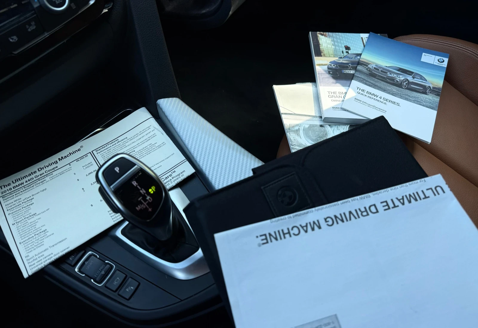 BMW 440 i MPPSK 90 ���. ��. | Mobile.bg � ����������� 12