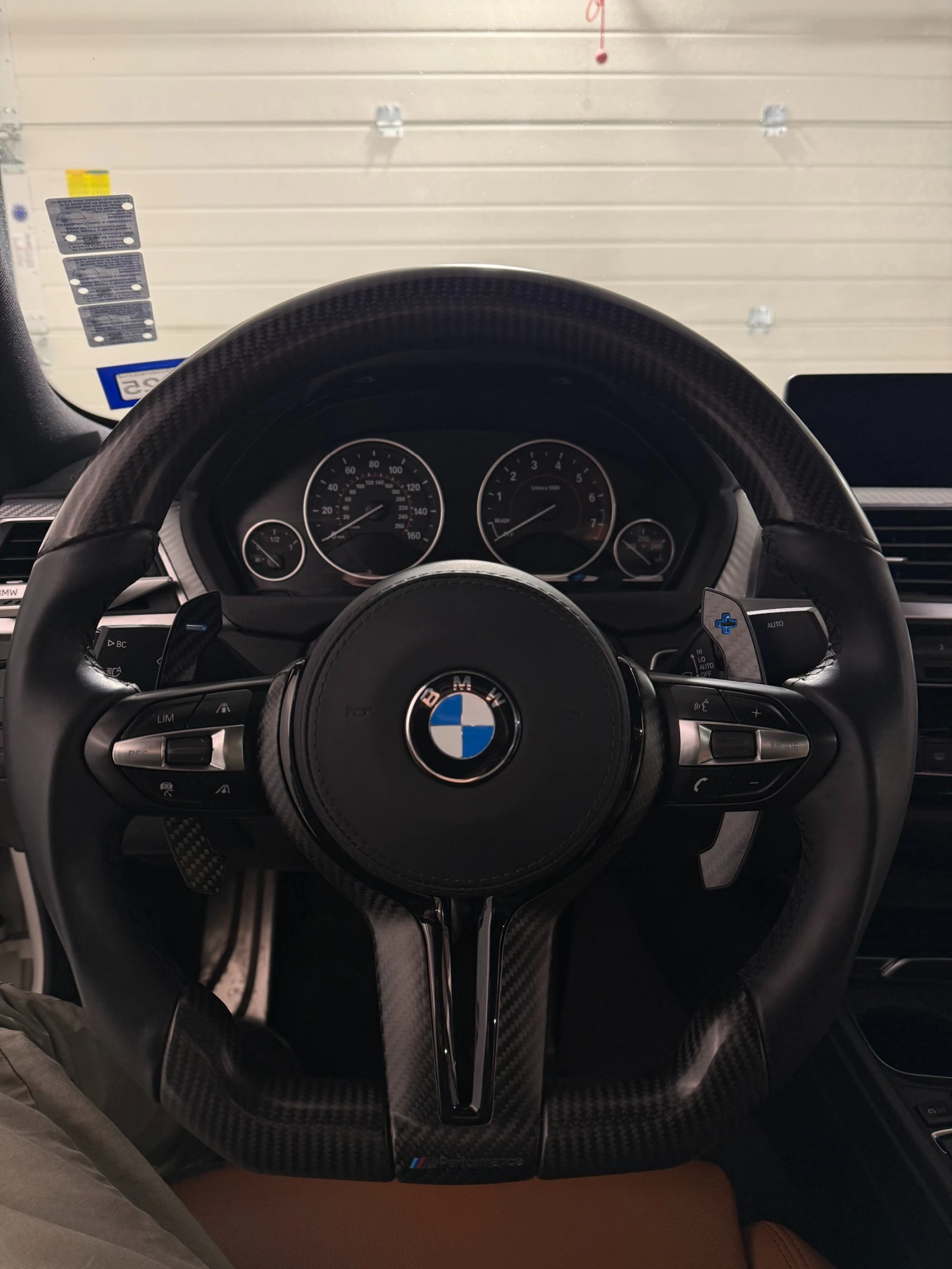 BMW 440 i MPPSK 90 ���. ��. | Mobile.bg � ����������� 8