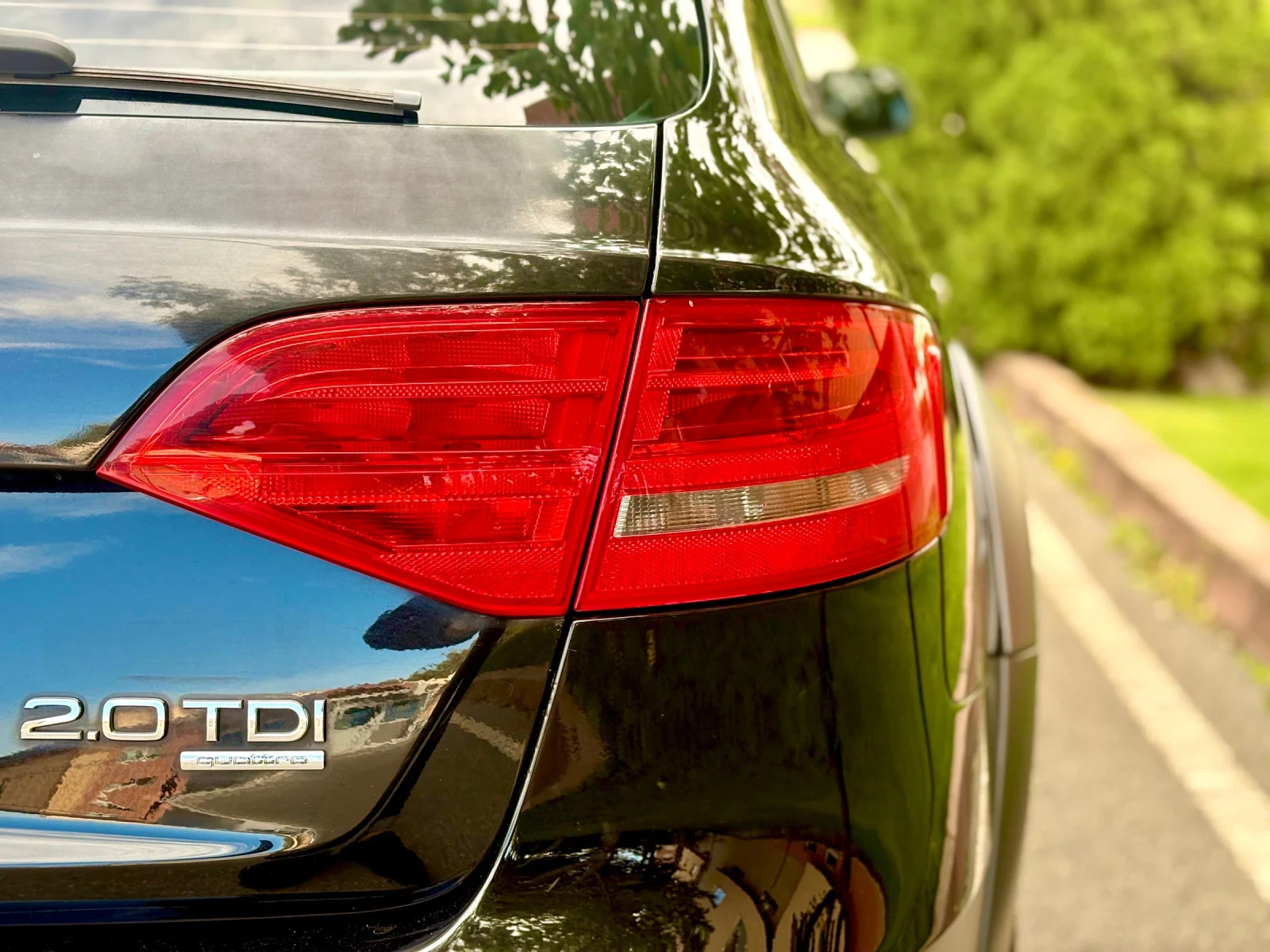 Audi A4 Allroad 2.0TDI/�����/B&O | Mobile.bg � ����������� 7