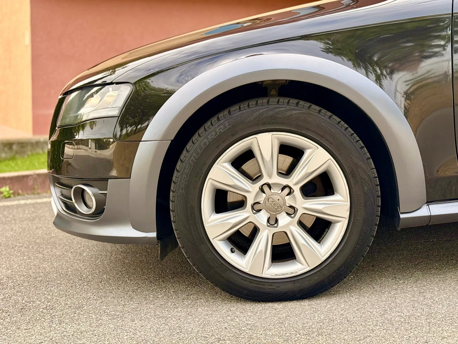 Audi A4 Allroad 2.0TDI/�����/B&O | Mobile.bg � ����������� 8