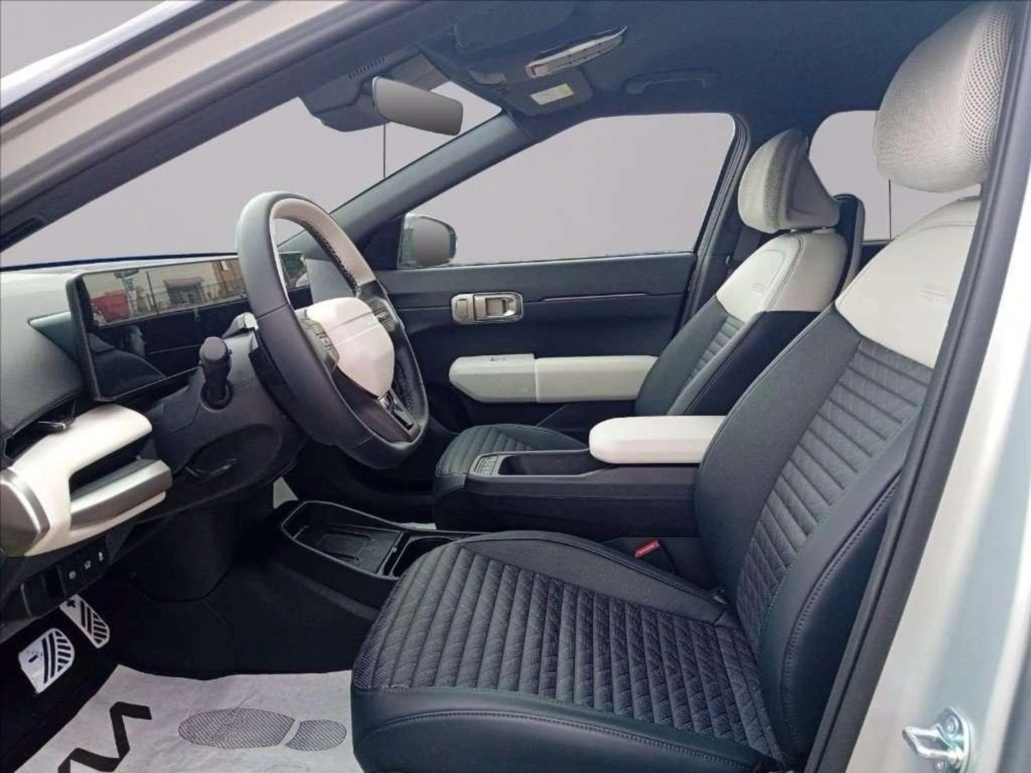 Kia EV4 GT-Line - 81.4 kWh - 204 �� - ����������� | Mobile.bg � ����������� 11
