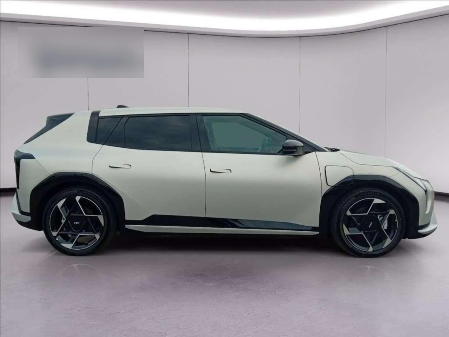 Kia EV4 GT-Line - 81.4 kWh - 204 �� - ����������� | Mobile.bg � ����������� 7