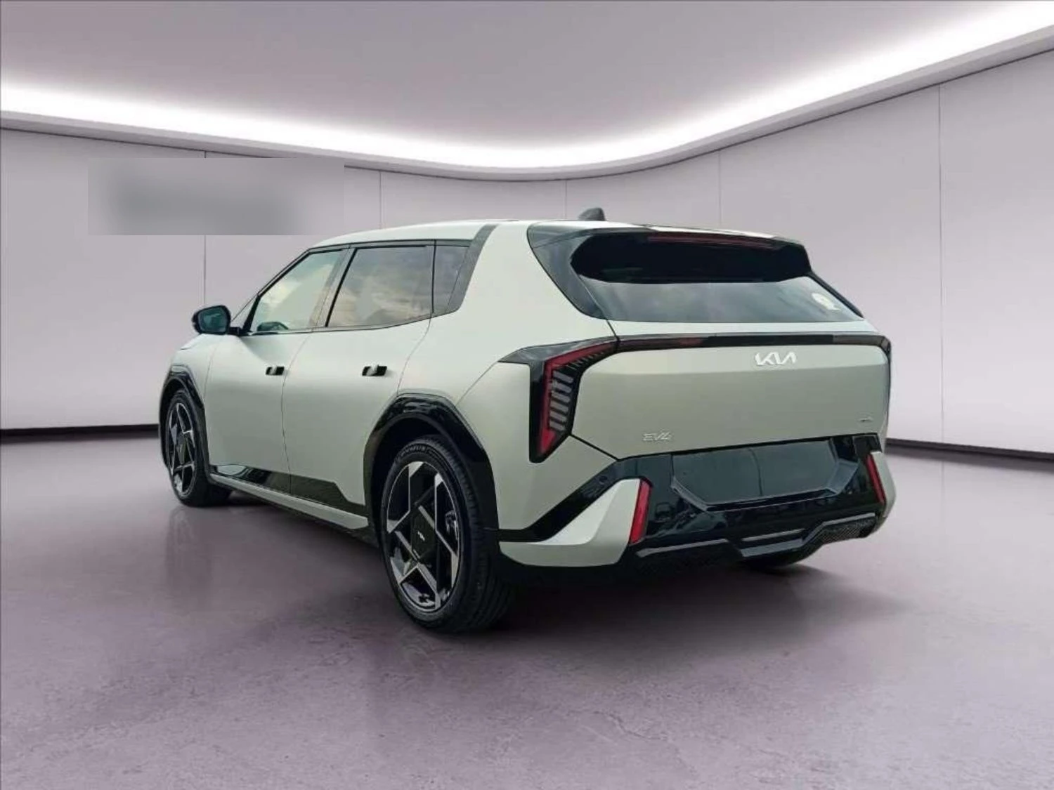 Kia EV4 GT-Line - 81.4 kWh - 204 �� - ����������� | Mobile.bg � ����������� 4