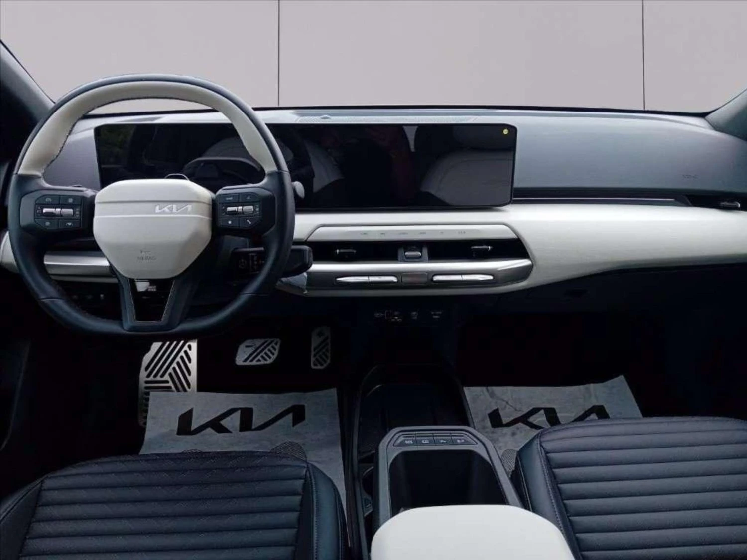 Kia EV4 GT-Line - 81.4 kWh - 204 �� - ����������� | Mobile.bg � ����������� 14