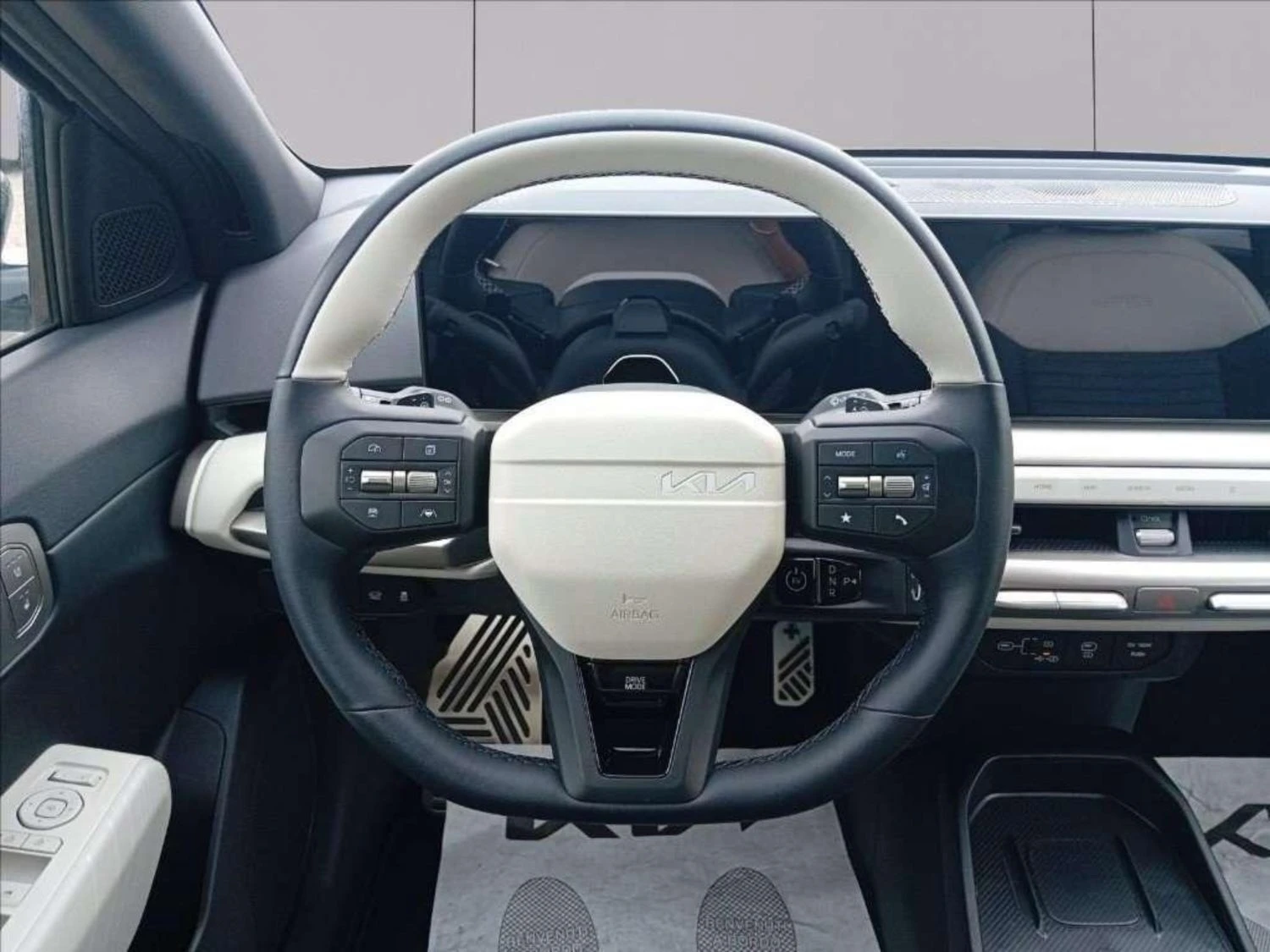 Kia EV4 GT-Line - 81.4 kWh - 204 �� - ����������� | Mobile.bg � ����������� 15