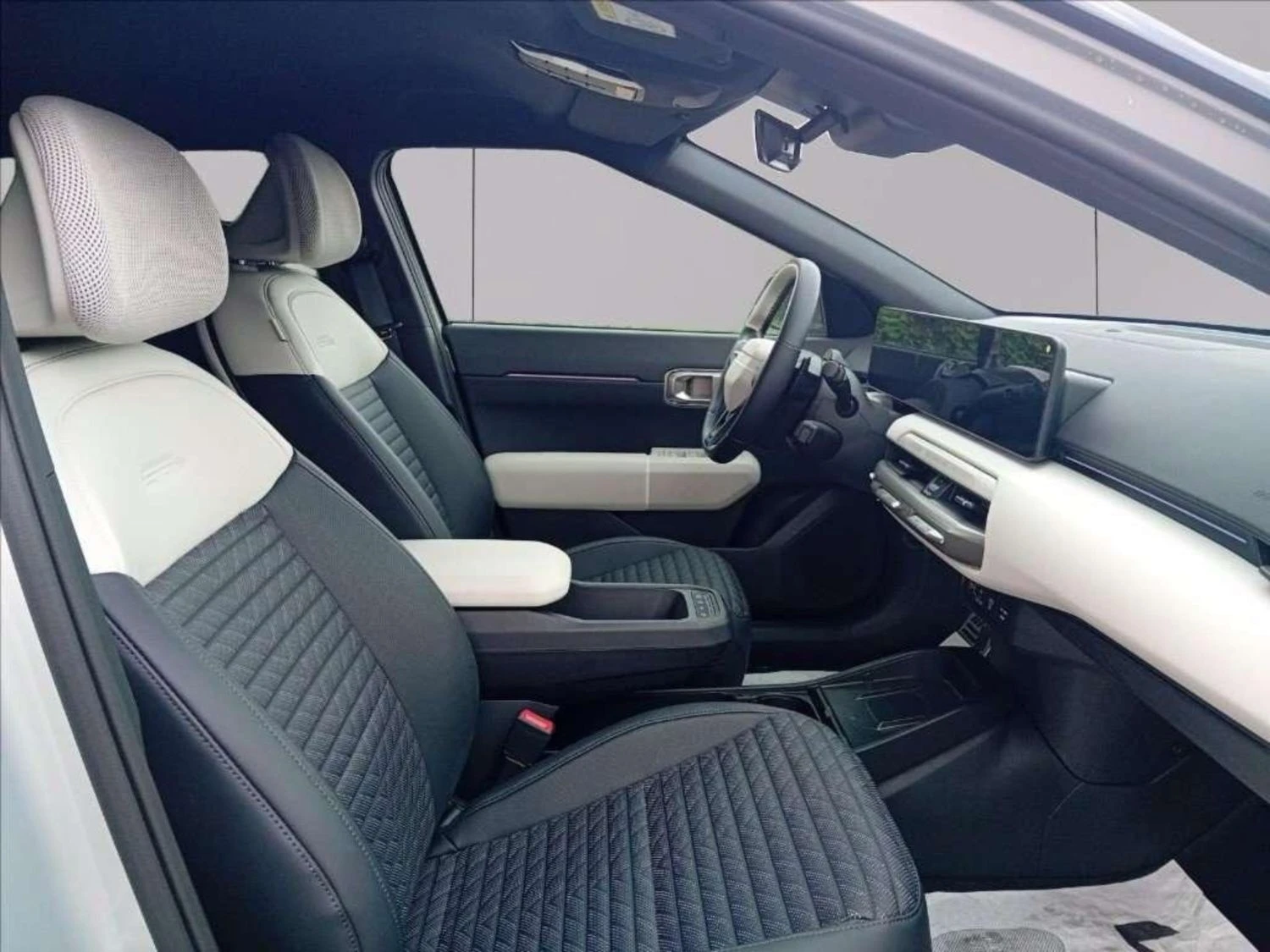 Kia EV4 GT-Line - 81.4 kWh - 204 �� - ����������� | Mobile.bg � ����������� 12