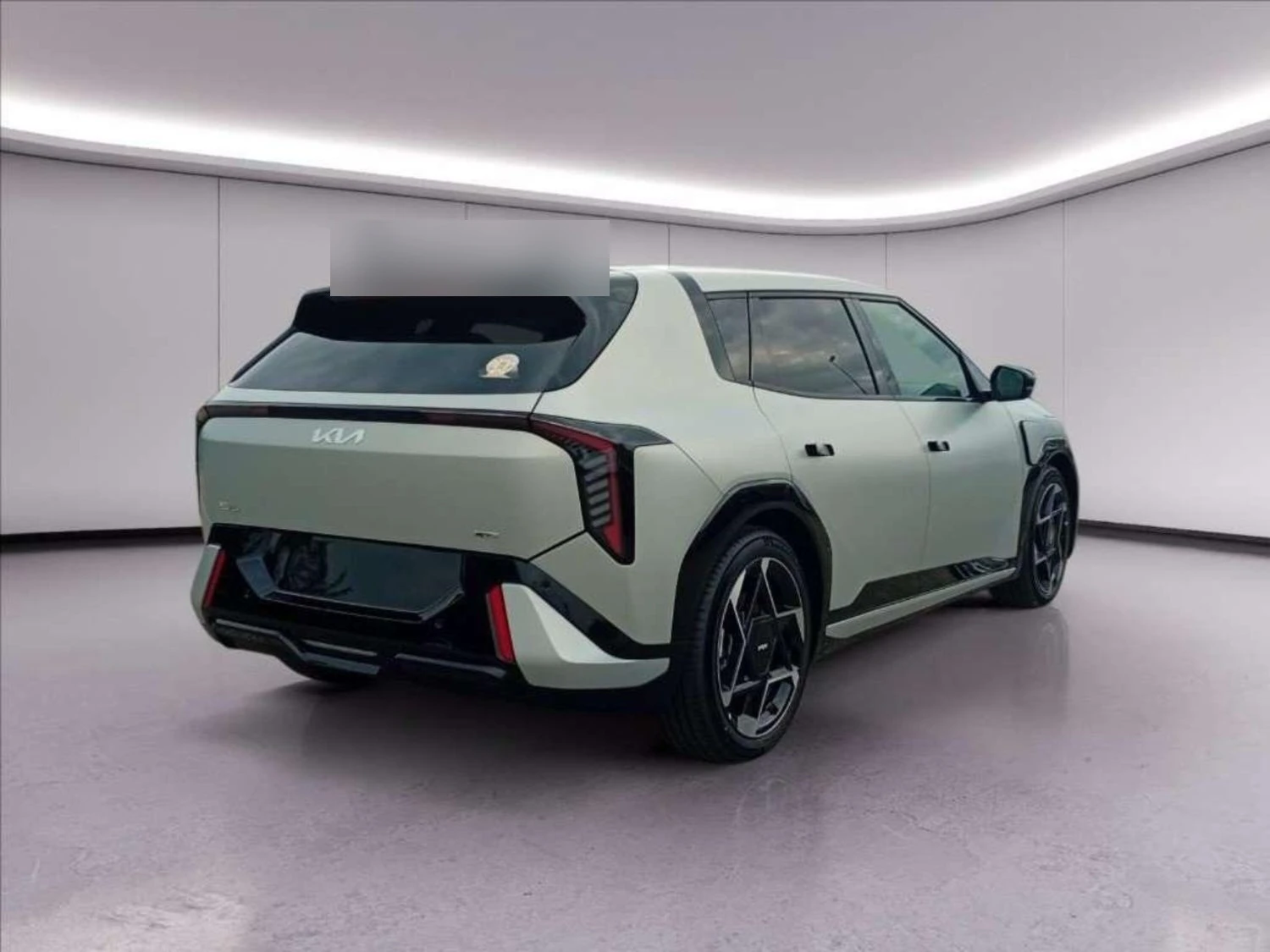 Kia EV4 GT-Line - 81.4 kWh - 204 �� - ����������� | Mobile.bg � ����������� 6